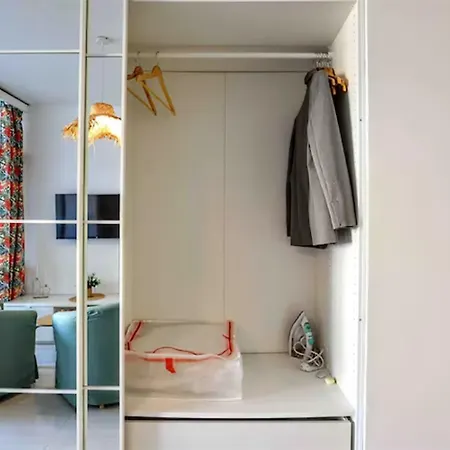 Tropical - Parking, Wifi, Ac *