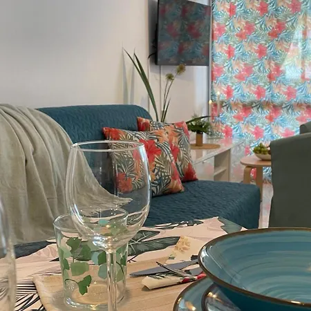 Tropical - Parking, Wifi, Ac *