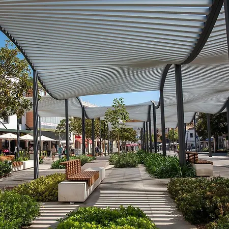 Tropical - Parking, Wifi, Ac Apartamento