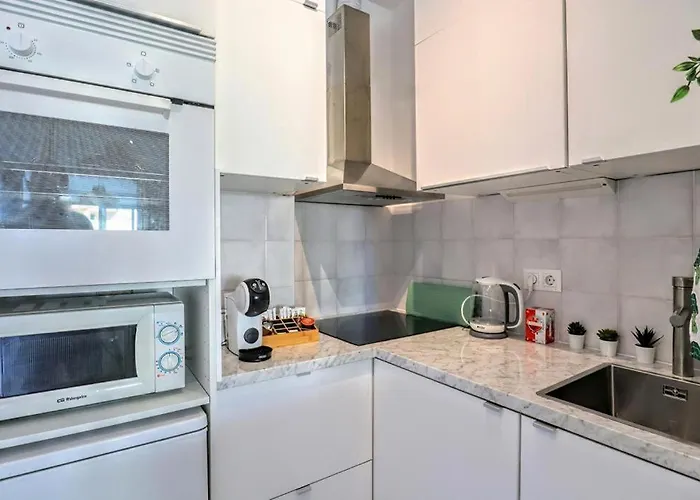 Tropical - Parking, Wifi, Ac Apartamento Torremolinos