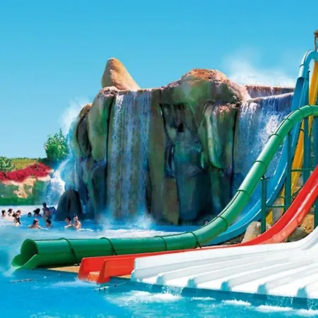 Tropical - Parking, Wifi, Ac Lejlighed Torremolinos