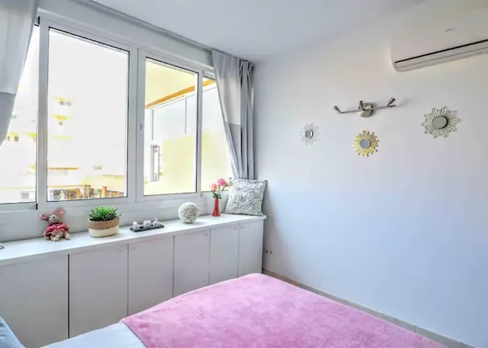 Tropical - Parking, Wifi, Ac