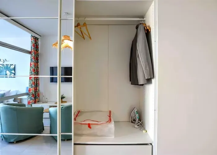 Tropical - Parking, Wifi, Ac *