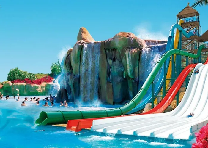 Tropical - Parking, Wifi, Ac Lejlighed Torremolinos